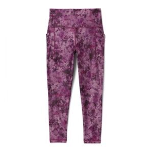 Athleta Salutation Stash Pocket II